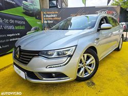Culoareargint Utilizat 2016 Renault Talisman Break | 8.990 EUR (Preț OK)