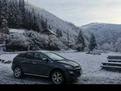 Gri Utilizat 2011 Mazda CX-7 SUV | 5.600 EUR
