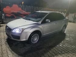 Utilizat 2007 Ford Focus Berlinǎ | 2.300 EUR (Preț OK)