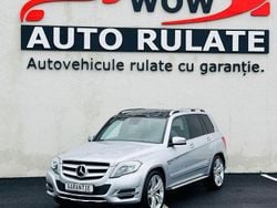 Culoaregri Utilizat 2013 Mercedes GLK250 Sport Edition SUV | 13.990 EUR (Puțin scump)