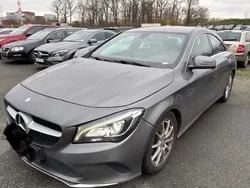 Gri Utilizat 2017 Mercedes CLA180 Berlinǎ | 16.200 EUR (Preț OK)