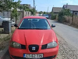 Utilizat 2003 Seat Ibiza Hatchback | 1.000 EUR (Puțin scump)