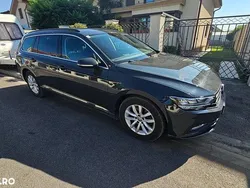 Culoaregri Utilizat 2020 VW Passat Business Break | 14.800 EUR (Preț OK)