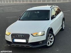 Culoarealb Utilizat 2013 Audi A4 Allroad Break | 8.690 EUR (Preț OK)