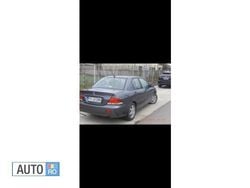 Utilizat 2008 Mitsubishi Lancer Hatchback | 4.200 EUR