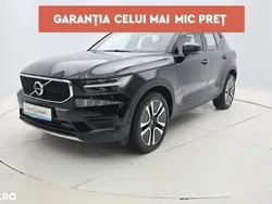 Negru Utilizat 2020 Volvo XC40 Momentum SUV | 30.250 EUR (Preț OK)