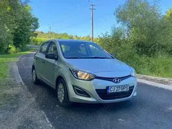 Utilizat 2015 Hyundai i20 | 4.000 EUR