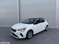 Alb Utilizat 2022 Opel Corsa | 8.780 EUR (Preț bun)