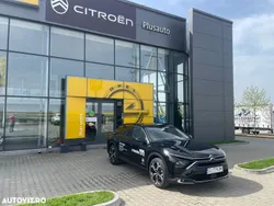 Negru Utilizat 2024 Citroën C5 Aircross SUV | 29.989 EUR (Scump)