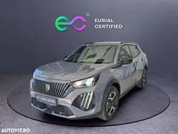 Gri Utilizat 2024 Peugeot 2008 Allure SUV | 21.990 EUR (Preț OK)
