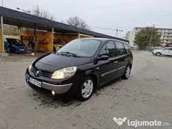 Utilizat 2007 Renault Scénic II Monovolum | 1.850 EUR