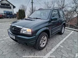 Utilizat 2004 Suzuki Grand Vitara SUV | 4.990 EUR