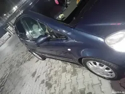 Utilizat 2001 Mercedes A170 Berlinǎ | 2.800 EUR