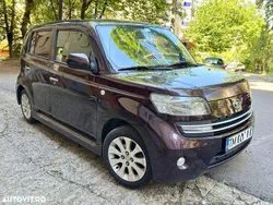 Culoarerosu Utilizat 2007 Daihatsu Materia Monovolum | 4.200 EUR