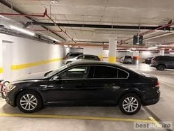 Utilizat 2015 VW Passat Berlinǎ | 10.500 EUR (Super Preț)