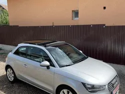 Utilizat 2011 Audi A1 Hatchback | 6.400 EUR