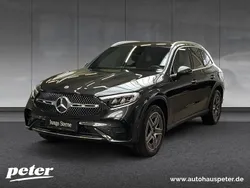 Utilizat 2023 Mercedes GLC220 AMG | 56.046 EUR (Preț bun)
