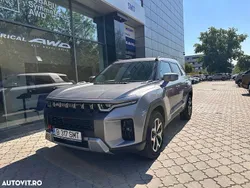 Culoaregri Utilizat 2023 Ssangyong Torres SUV | 27.900 EUR
