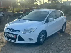 Utilizat 2011 Ford Focus Hatchback | 4.299 EUR (Preț OK)