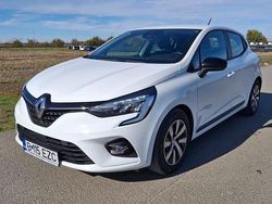 Utilizat 2022 Renault Clio V Hatchback | 14.900 EUR