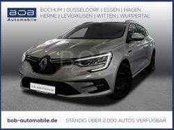 Utilizat 2022 Renault Mégane IV Zen | 16.327 EUR (Preț OK)