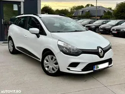 Culoarealb Utilizat 2018 Renault Clio GrandTour Authentique Break | 5.980 EUR (Preț OK)