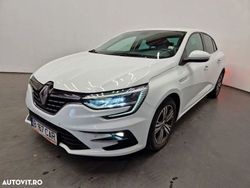 Alb Utilizat 2021 Renault Mégane IV Berlinǎ | 14.102 EUR (Preț OK)