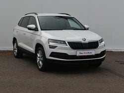 Albnormal Utilizat 2018 Skoda Karoq Style SUV | 20.900 EUR (Preț OK)