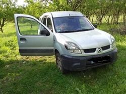 Utilizat 2005 Renault Kangoo Break | 3.200 EUR