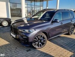 Culoaregri Utilizat 2021 BMW X7 Comfort Edition SUV | 57.999 EUR