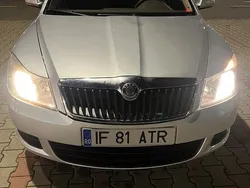Culoaregri Utilizat 2011 Skoda Octavia Ambiente Hatchback | 4.200 EUR (Super Preț)