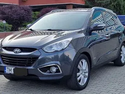 Culoaregri Utilizat 2012 Hyundai ix35 SUV | 6.950 EUR (Super Preț)
