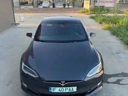Gri Utilizat 2018 Tesla Model S Berlinǎ | 21.900 EUR