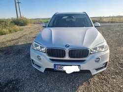 Alb Utilizat 2015 BMW X5 SUV | 17.500 EUR (Preț bun)