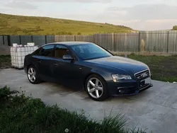 Gri Utilizat 2010 Audi A4 S-Line Berlinǎ | 9.700 EUR (Scump)