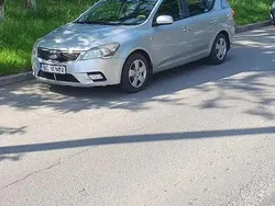 Utilizat 2010 Kia Ceed 2 Break | 2.900 EUR (Preț OK)