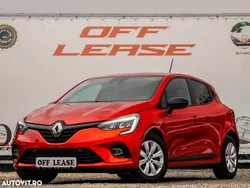 Culoarerosu Utilizat 2020 Renault Clio V Life Hatchback | 8.999 EUR (Preț bun)