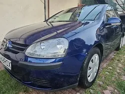 Utilizat 2004 VW Golf V Hatchback | 2.700 EUR (Preț OK)
