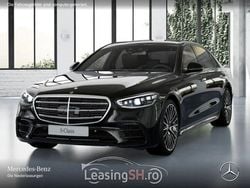 Negru Utilizat 2024 Mercedes CLS500 AMG Berlinǎ | 130.848 EUR (Scump)