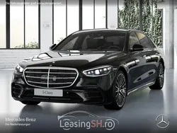 Negru Utilizat 2024 Mercedes CLS500 AMG Berlinǎ | 130.848 EUR