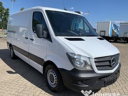 Utilizat 2018 Mercedes Sprinter Van | 18.500 EUR