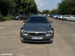 Gri Utilizat 2013 BMW 520 Comfort Edition Berlinǎ | 8.000 EUR (Super Preț)
