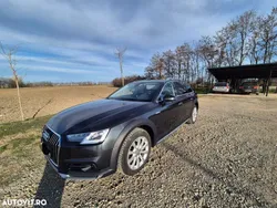 Albastru Utilizat 2017 Audi A4 Allroad Break | 17.799 EUR (Preț bun)