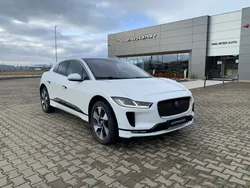 Alb Utilizat 2019 Jaguar I-Pace SE SUV | 46.999 EUR