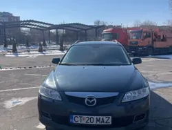 Utilizat 2007 Mazda 6 | 1.200 EUR