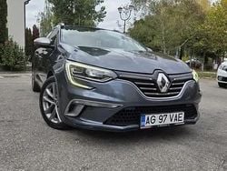 Utilizat 2018 Renault Mégane GT Line GT-Line Break | 13.200 EUR (Scump)