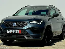 Culoarealte culori Utilizat 2022 Seat Ateca FR SUV | 17.890 EUR (Preț OK)