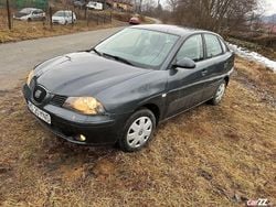 Utilizat 2007 Seat Cordoba Berlinǎ | 1.700 EUR