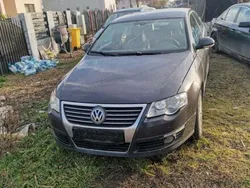 Utilizat 2007 VW Passat Comfortline Break | 2.400 EUR (Preț OK)