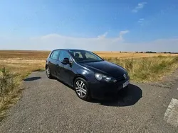 Utilizat 2010 VW Golf VI Hatchback | 5.200 EUR (Puțin scump)